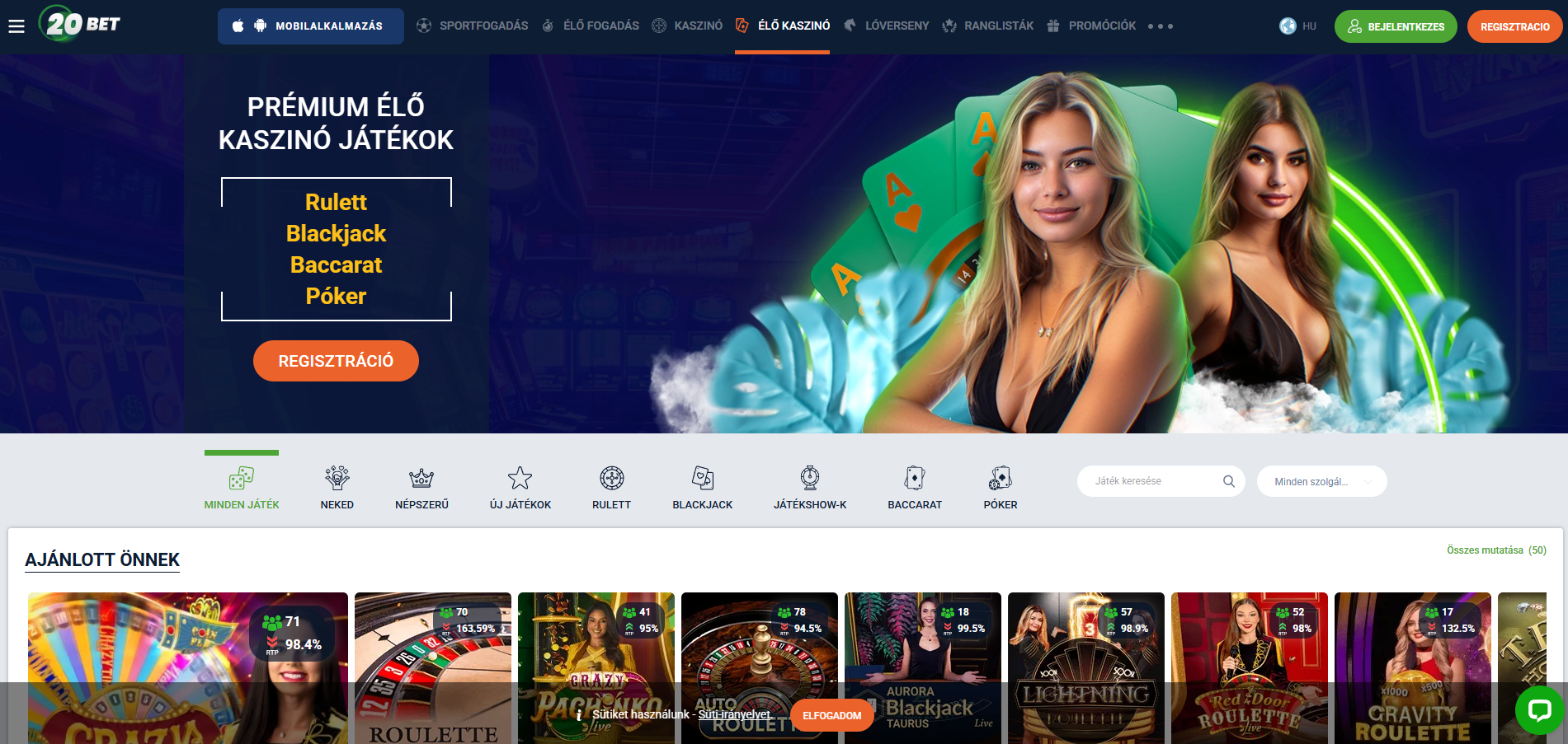 live-casino